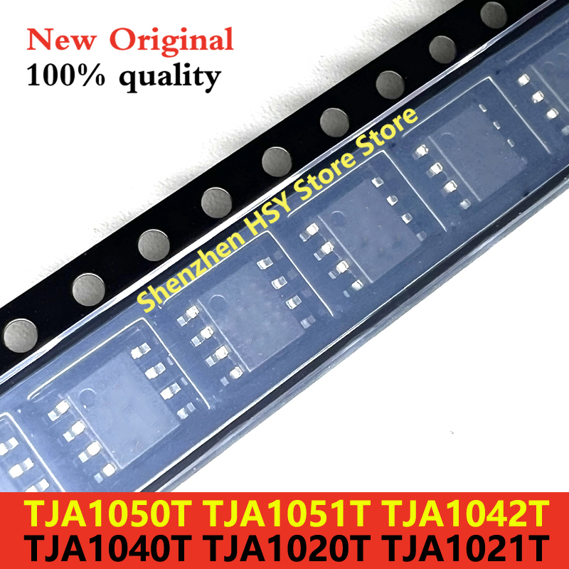 Nodemcuv2 - 5 pçs/lote TJA1020 TJA1021 TJA1040 TJA1050