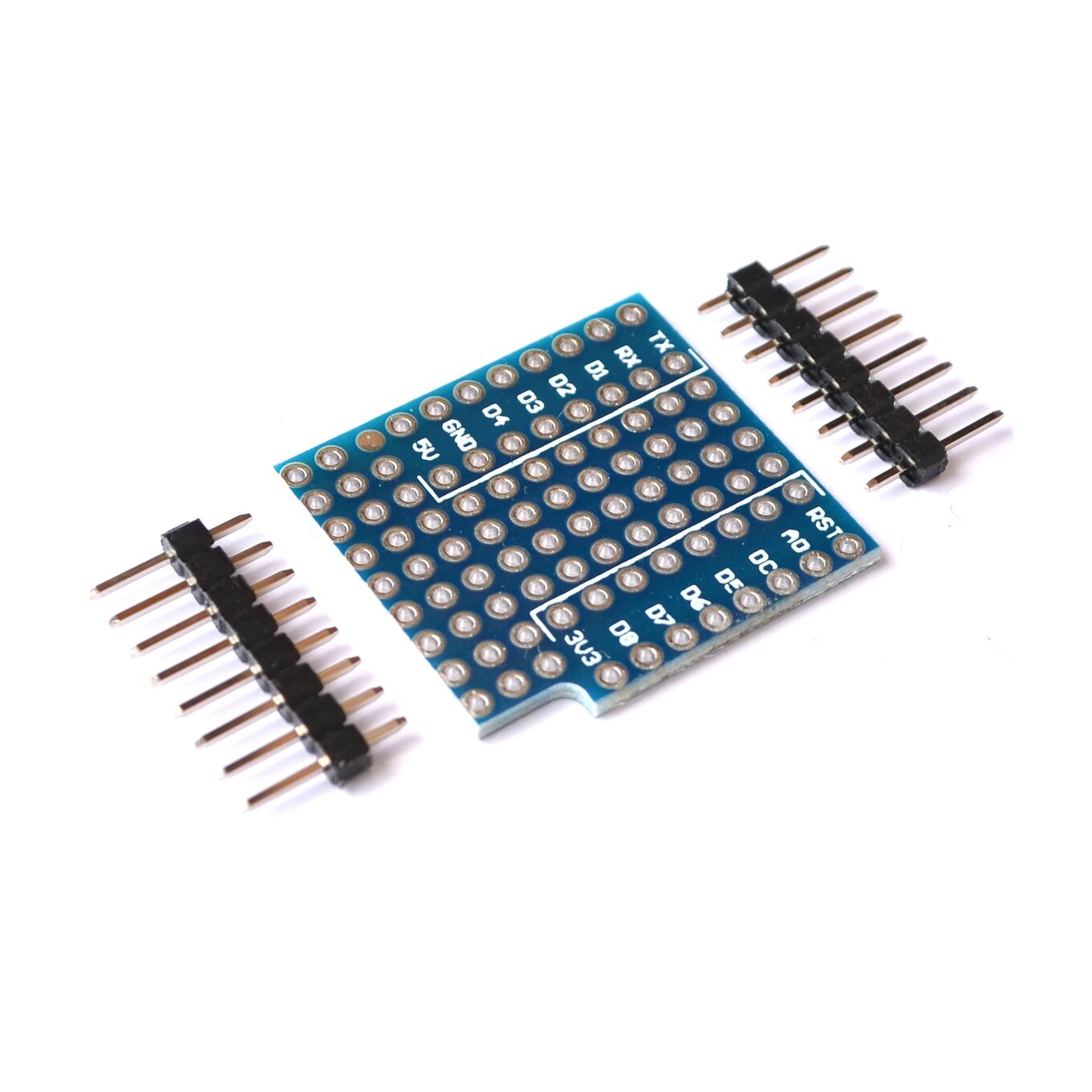 Wemos D1 Mini - Bateria De Lítio Para WeMos D1