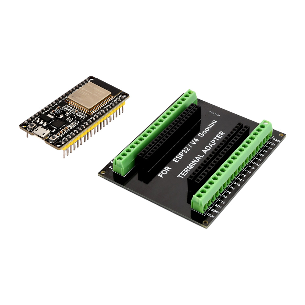 Olimex Esp32 - Esp32 wifi bluetooth placa de desenvolvimento