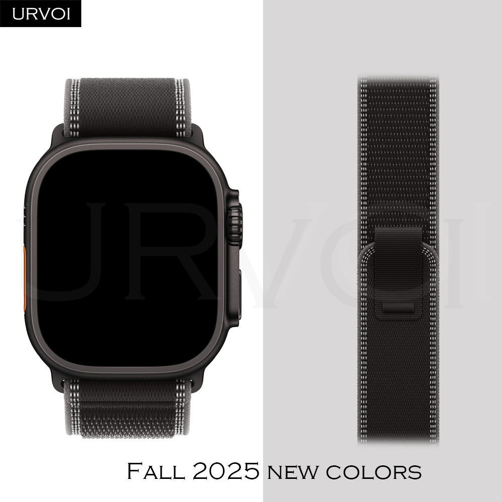 Ttgo T Watch - Pulseira URVOI para Apple Watch Ultra