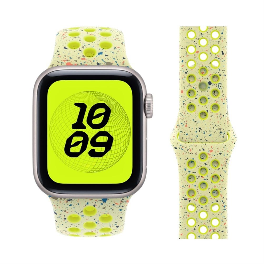 Ttgo T Watch - Pulseira de Silicone Original para Apple