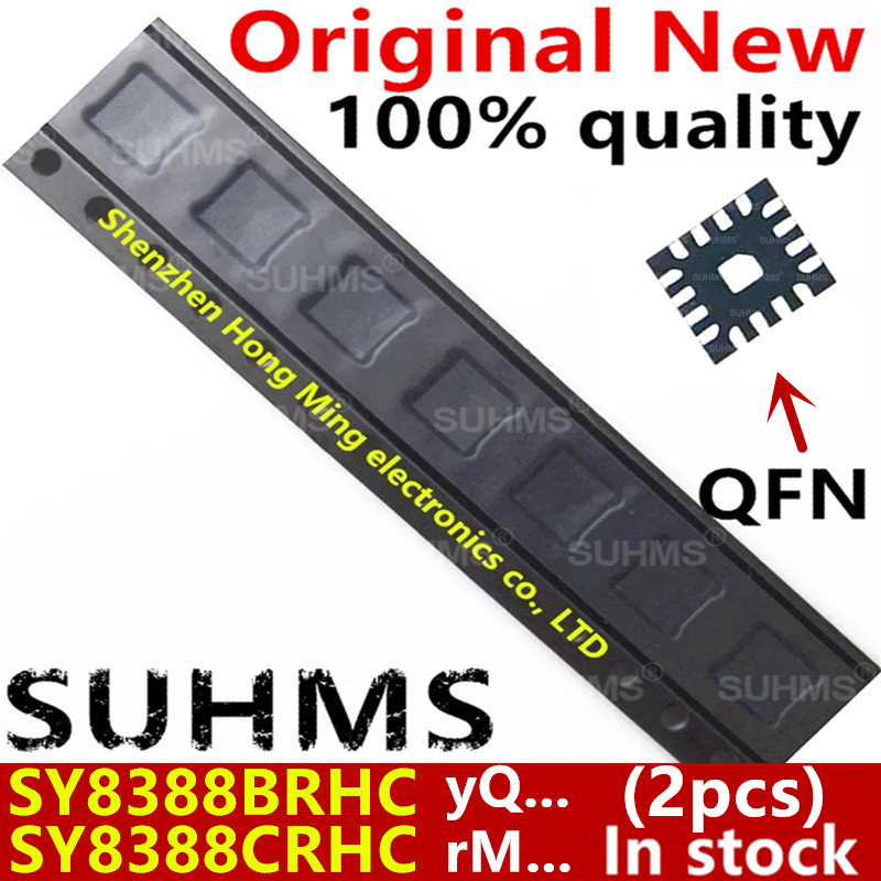 Devkitc - (2 peças) 100% Novo SY8388BRHC SY8388B