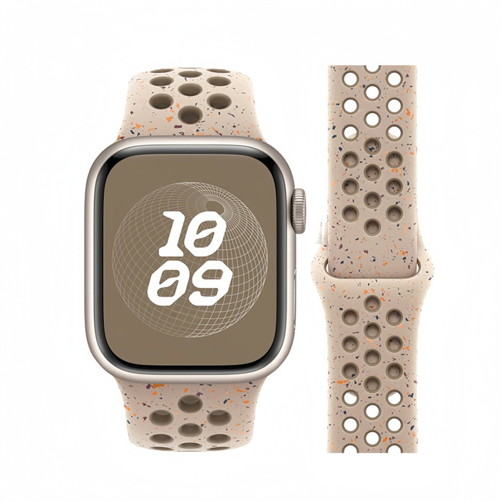 Ttgo T Watch - Pulseira de Silicone Original para Apple