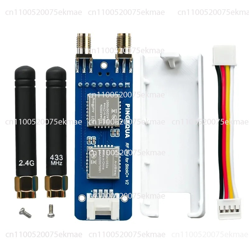 M5Stickc - Módulo IoT M5Stack M5StickC PLUS2 ESP32