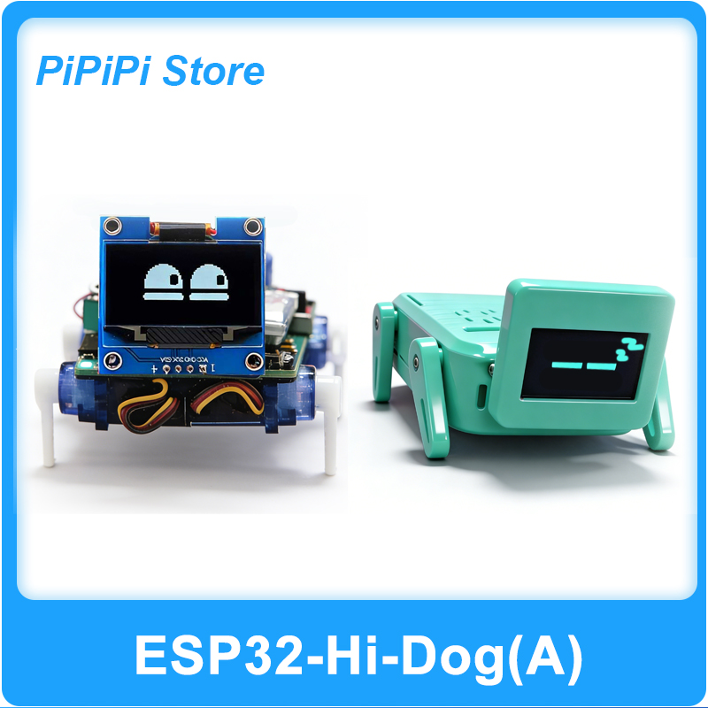 Doit Esp32 - Placa de Desenvolvimento ESP32-S3 para Robô