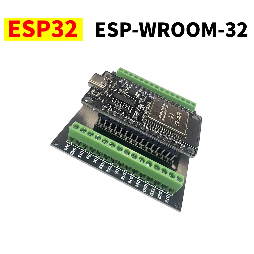 Olimex Esp32 - Placa de desenvolvimento esp32 wifi +