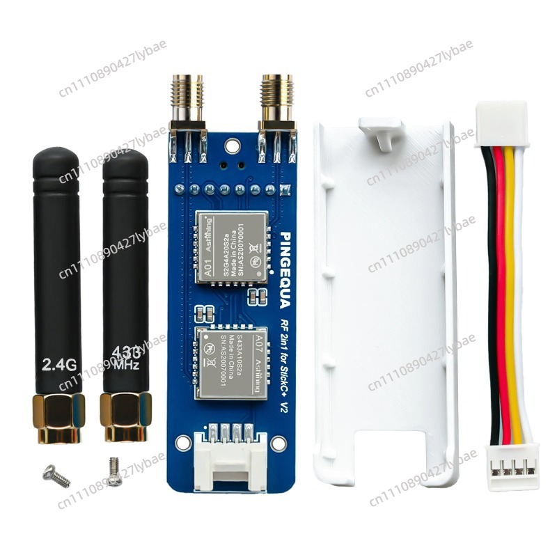 M5Stickc - Módulo IoT M5Stack M5StickC PLUS2 ESP32