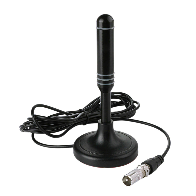 Devkitc - 【Y】Antena de TV Digital com Receptor