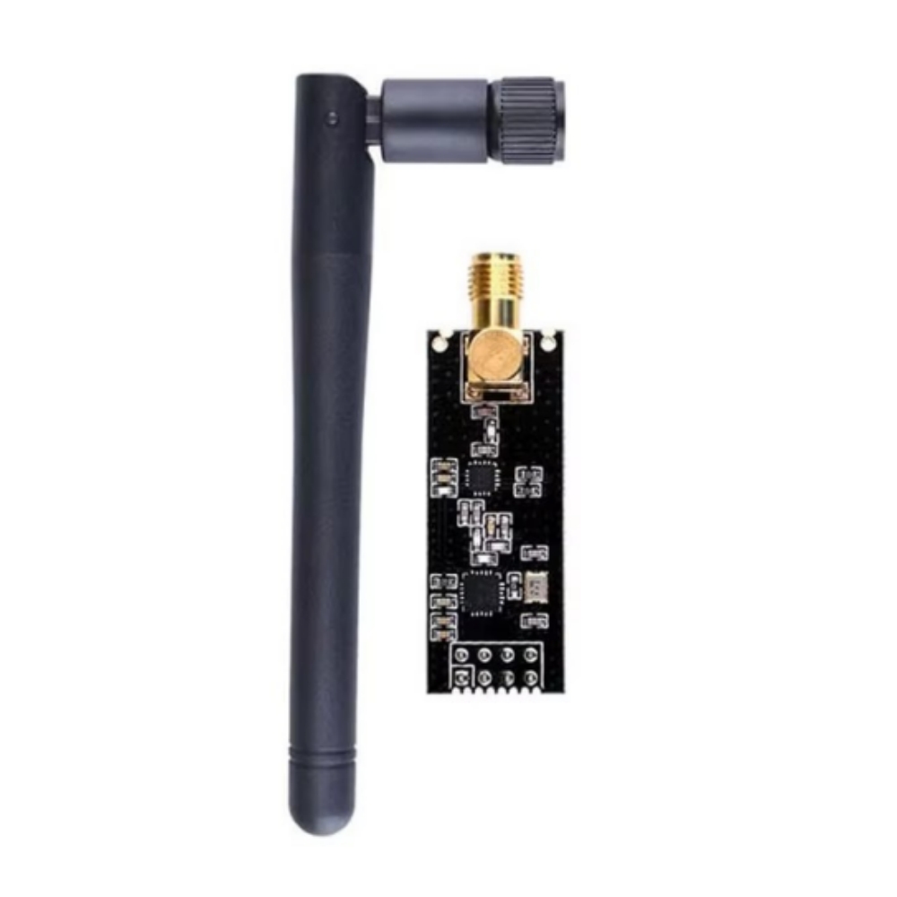 Ttgo T Watch - 1/2Pc NRF24L01 + PA + LNA