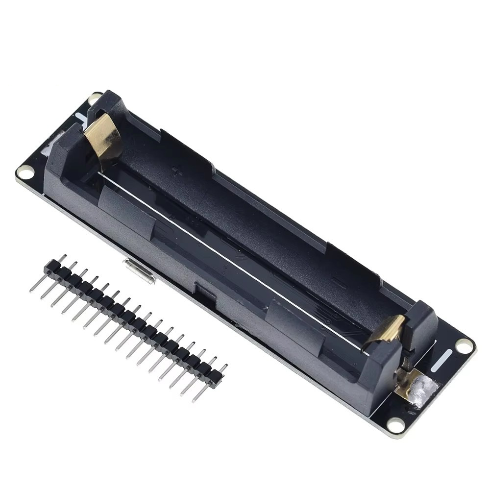 Wemos D1 Mini - Módulo WiFi WeMos ESP WROOM 02