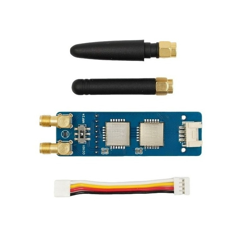 M5Stickc - Módulo IoT Compacto ESP32 M5Stack M5StickC