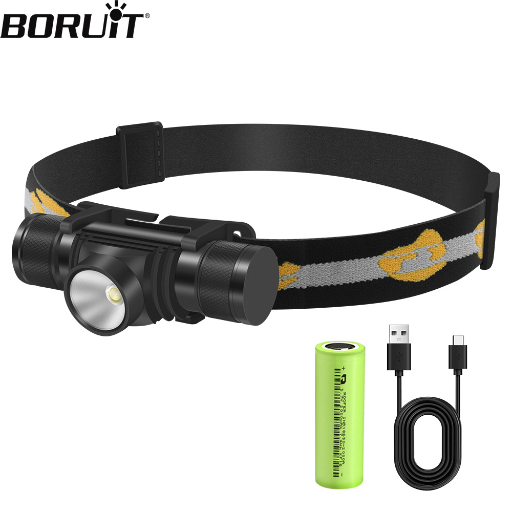Lolin D32 - Boruit d10 led mini farol de