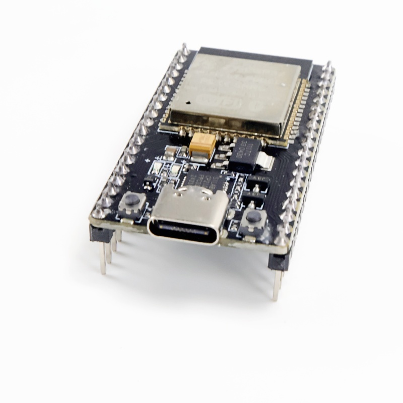 Devkitc - Placa de desenvolvimento esp32 TYPE-C/micro usb