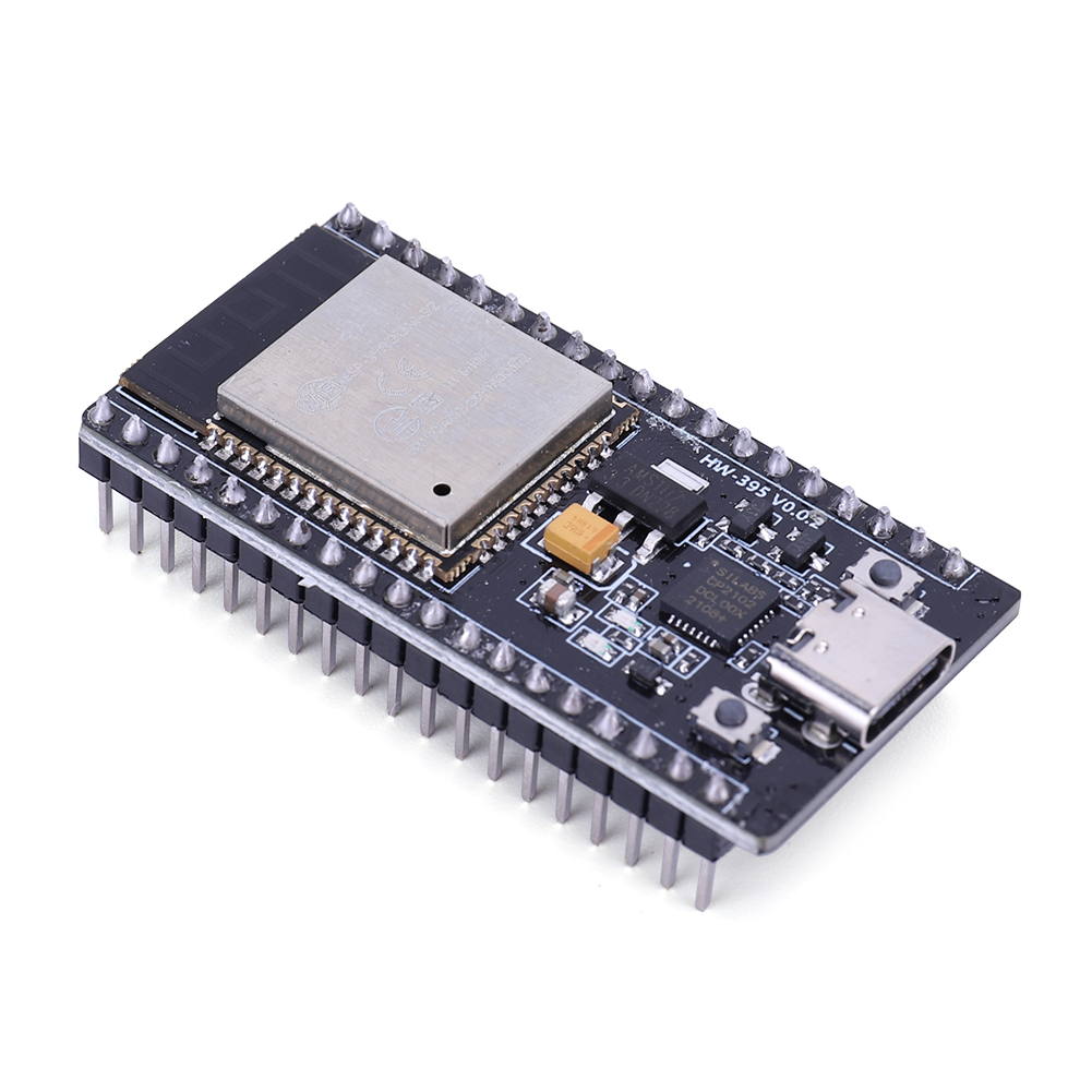 Nodemcuv2 - Esp32 nodemcu esp32 placa de expansão