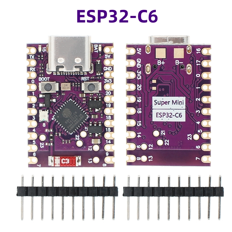 Aitewin robô esp32 supermini p - Esp32 S3 Devkitc 1 avaliação e preço