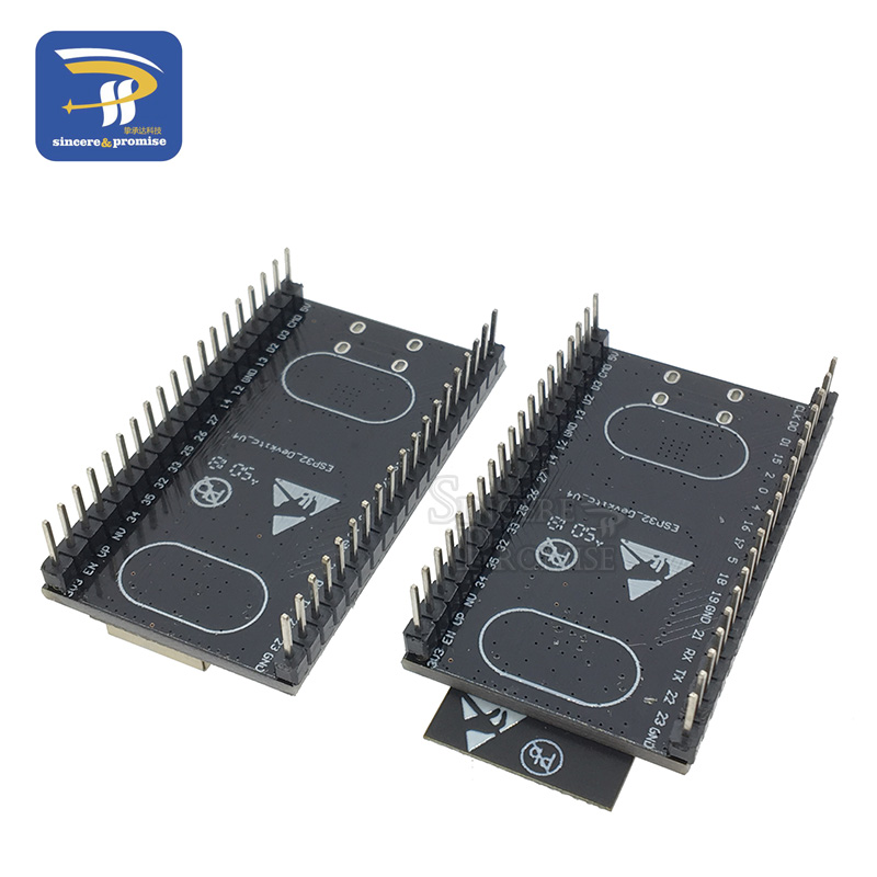 ESP32-DevKitC Core Board, ESP3 - Nodemcuv2 avaliação e preço