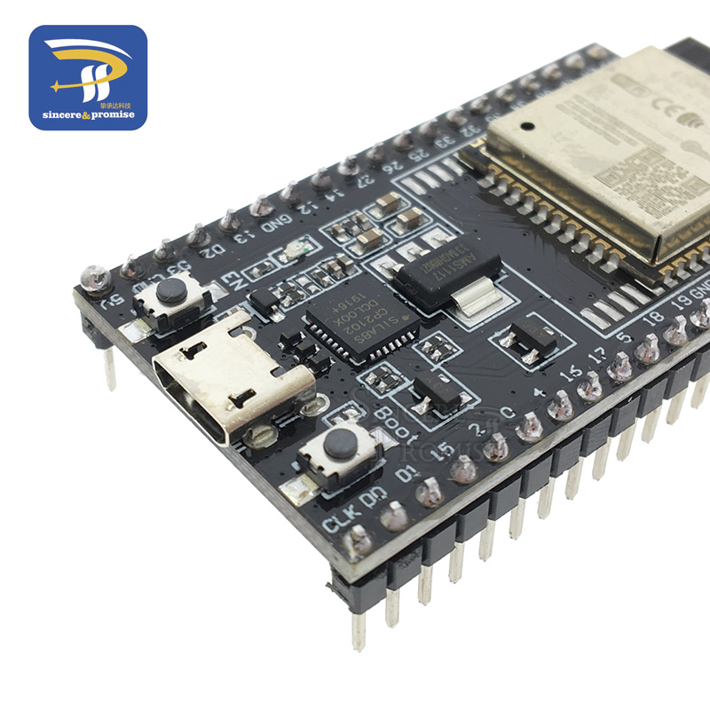 ESP32-DevKitC Core Board, ESP3 - Nodemcuv2 avaliação e preço