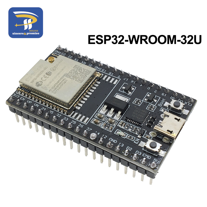 ESP32-DevKitC Core Board, ESP3 - Nodemcuv2 avaliação e preço