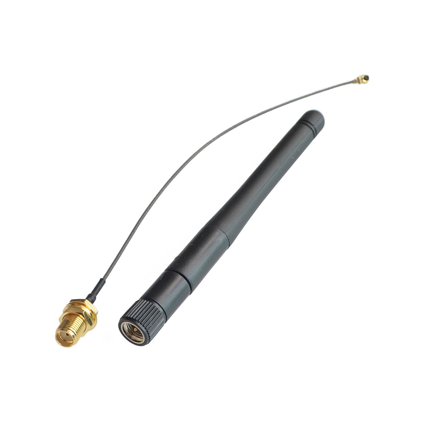 WEMOS-Conector Antena Externa, - Wemos D1 Mini avaliação e preço