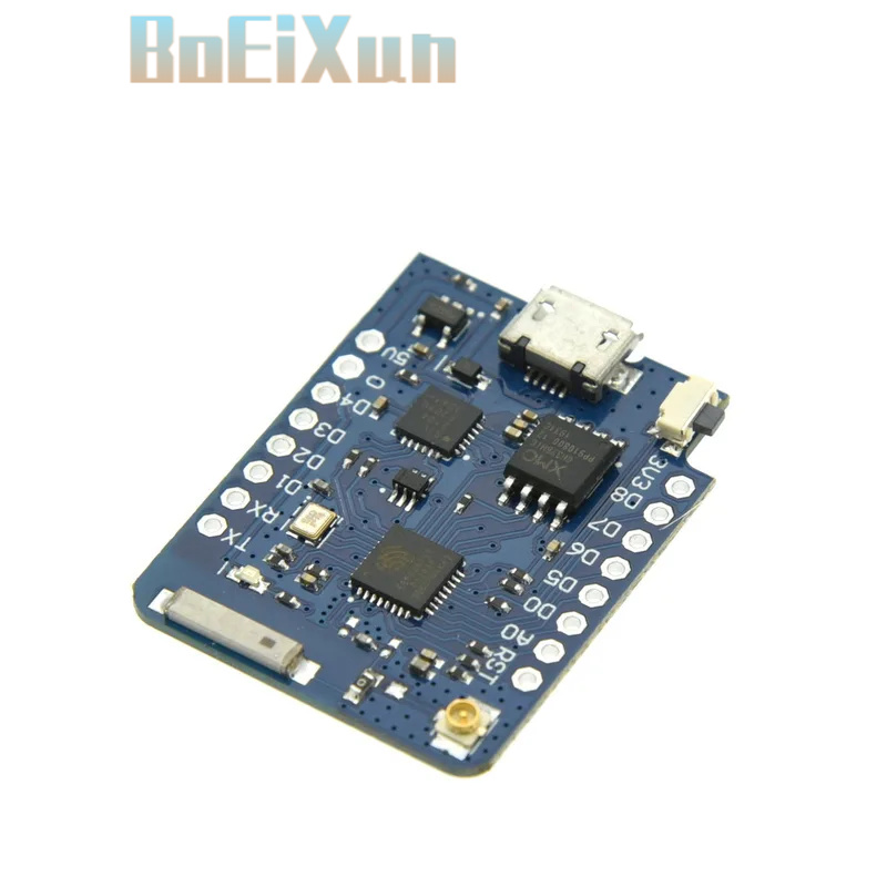 1-10 peças WEMOS D1 Mini Pro P - D1 Mini Pro avaliação e preço