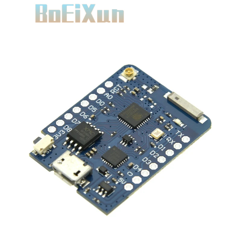 1-10 peças WEMOS D1 Mini Pro P - D1 Mini Pro avaliação e preço
