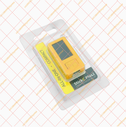 M5StickC Plus2 Placa de Desenv - M5Stickc avaliação e preço
