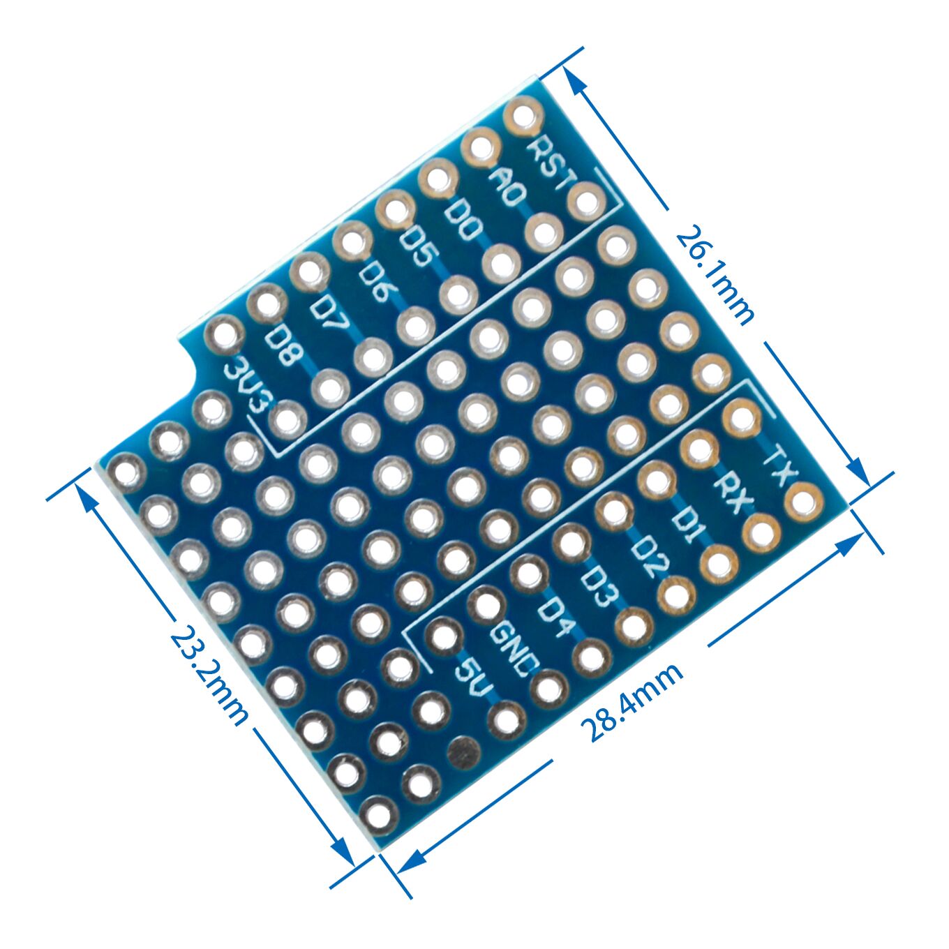 Bateria De Lítio Para WeMos D1 - Wemos D1 Mini avaliação e preço