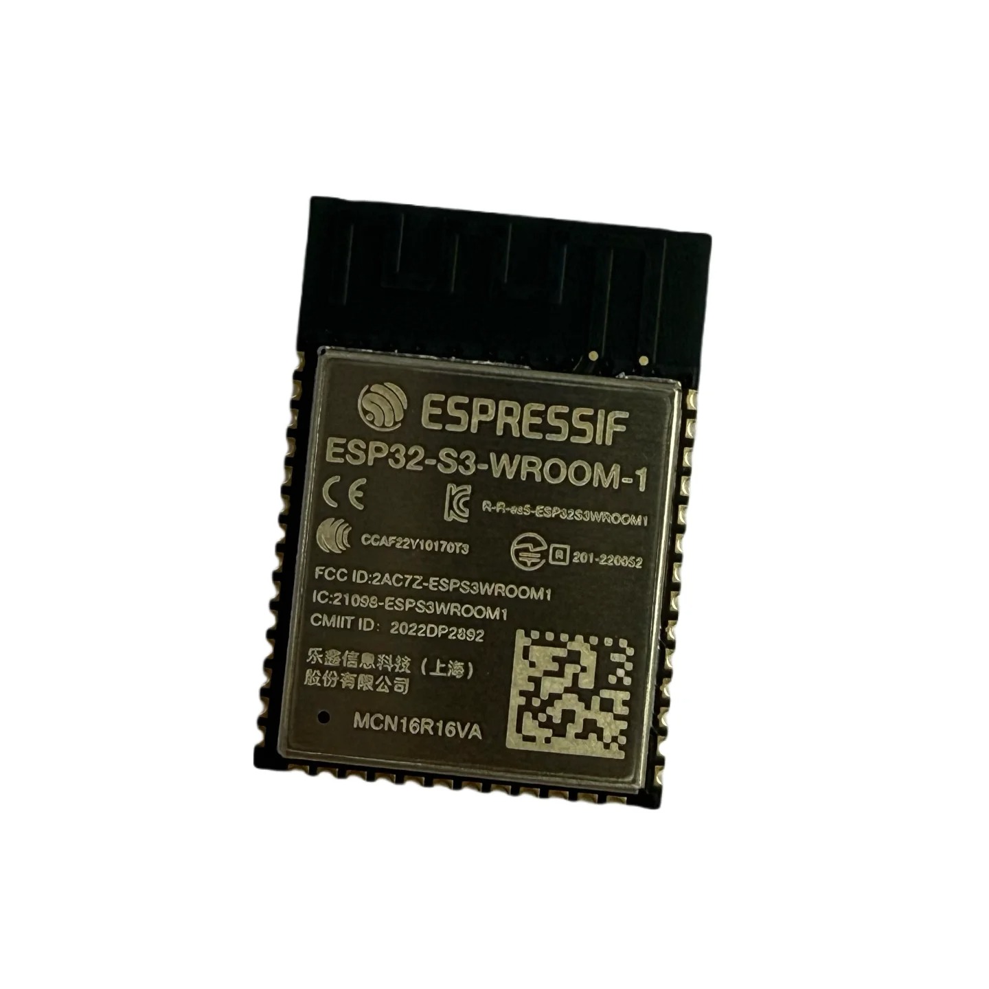 Placa de Desenvolvimento Genuí - Esp32 S3 Devkitc 1 avaliação e preço