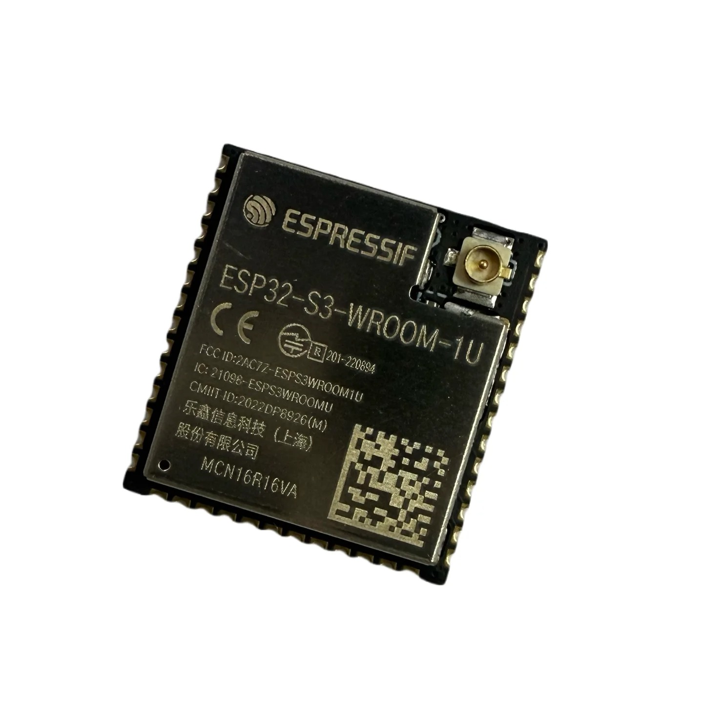 Placa de Desenvolvimento Genuí - Esp32 S3 Devkitc 1 avaliação e preço