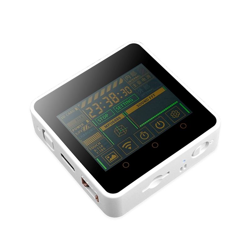 Abzw para m5stack core2 v1.1 e - M5Stack Core2 avaliação e preço