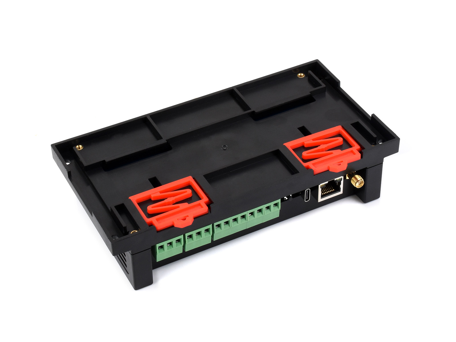 Placa de controle industrial E - Lolin S3 avaliação e preço