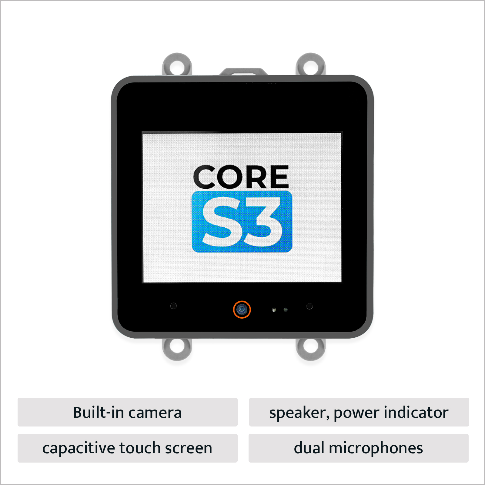 Kit de Desenvolvimento M5Stack - M5Stack Core2 avaliação e preço
