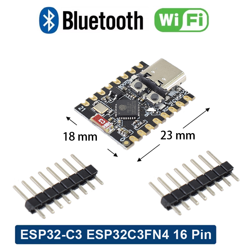 Módulos de placa de desenvolvi - Olimex Esp32 avaliação e preço
