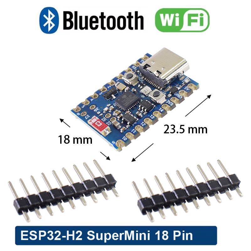 Módulos de placa de desenvolvi - Olimex Esp32 avaliação e preço