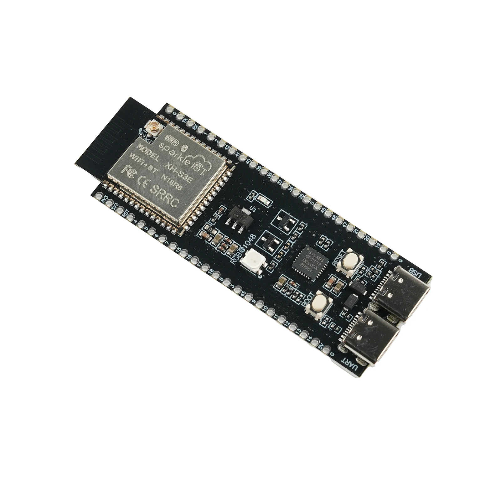 ESP32-S3-DevKitC-1 N16R8 Placa - Esp32 S3 Devkitc 1 avaliação e preço