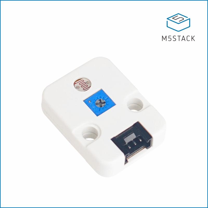 Unidade oficial do sensor de l - M5Stack Core2 avaliação e preço