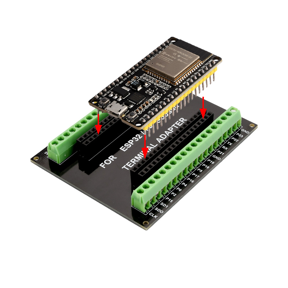 Esp32 wifi bluetooth placa de  - Olimex Esp32 avaliação e preço