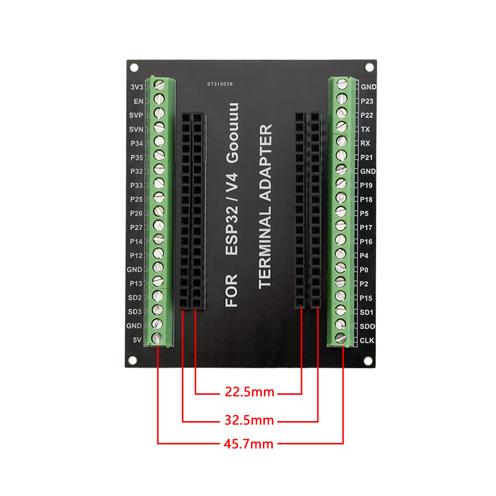 Esp32 wifi bluetooth placa de  - Olimex Esp32 avaliação e preço
