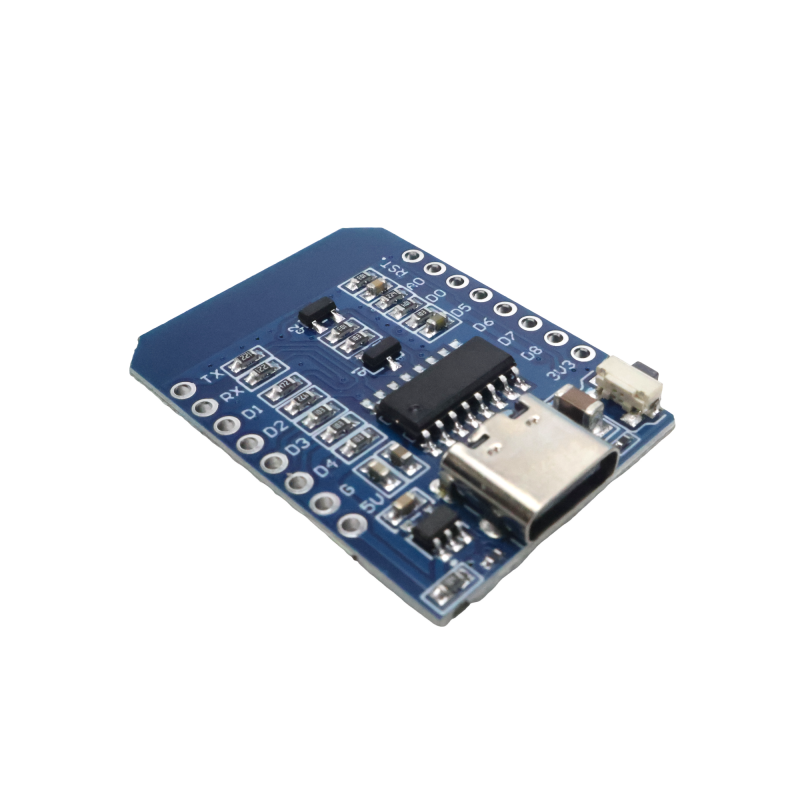 Placa de Desenvolvimento WeMos - Wemos D1 Mini avaliação e preço