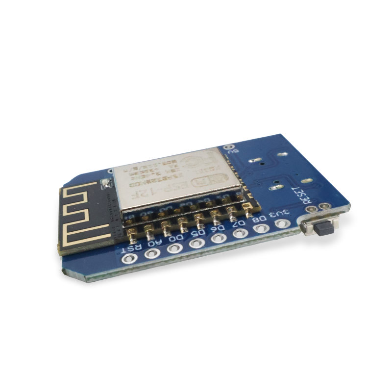 Placa de Desenvolvimento WeMos - Wemos D1 Mini avaliação e preço