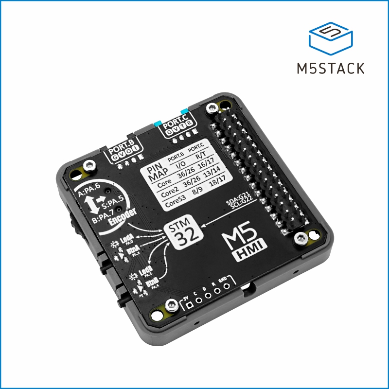 Módulo HMI oficial M5Stack com - M5Stack Core2 avaliação e preço