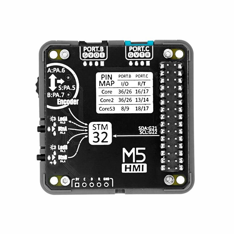 Módulo HMI oficial M5Stack com - M5Stack Core2 avaliação e preço