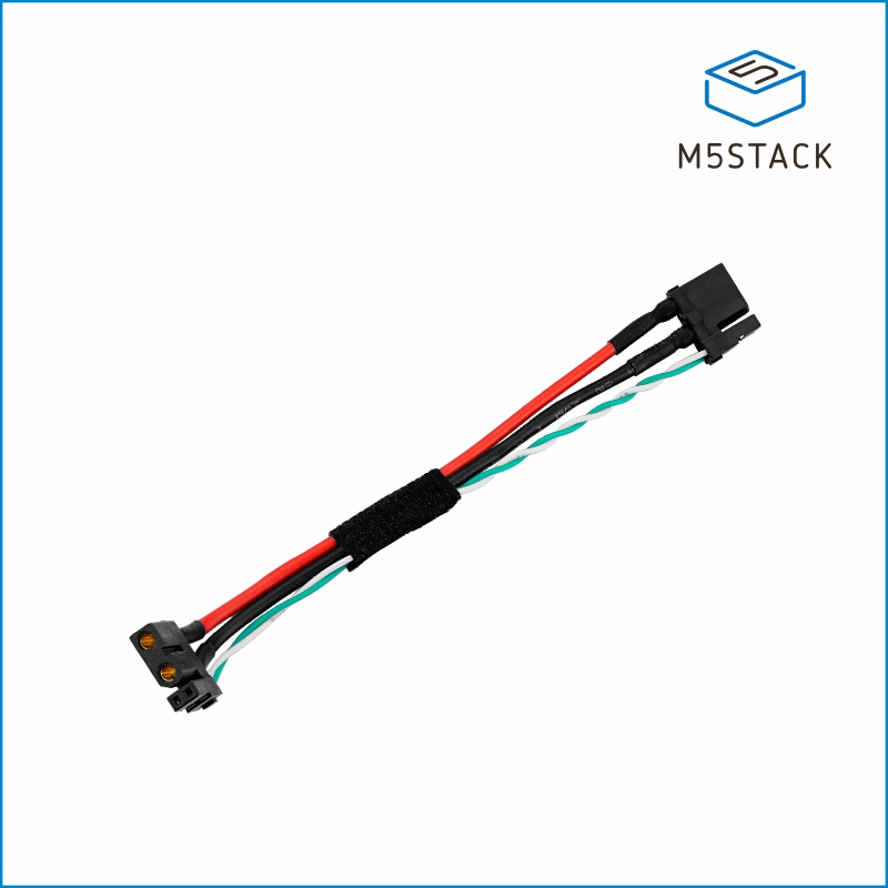 Cabo PwrCAN oficial M5Stack pa - M5Stack Core2 avaliação e preço