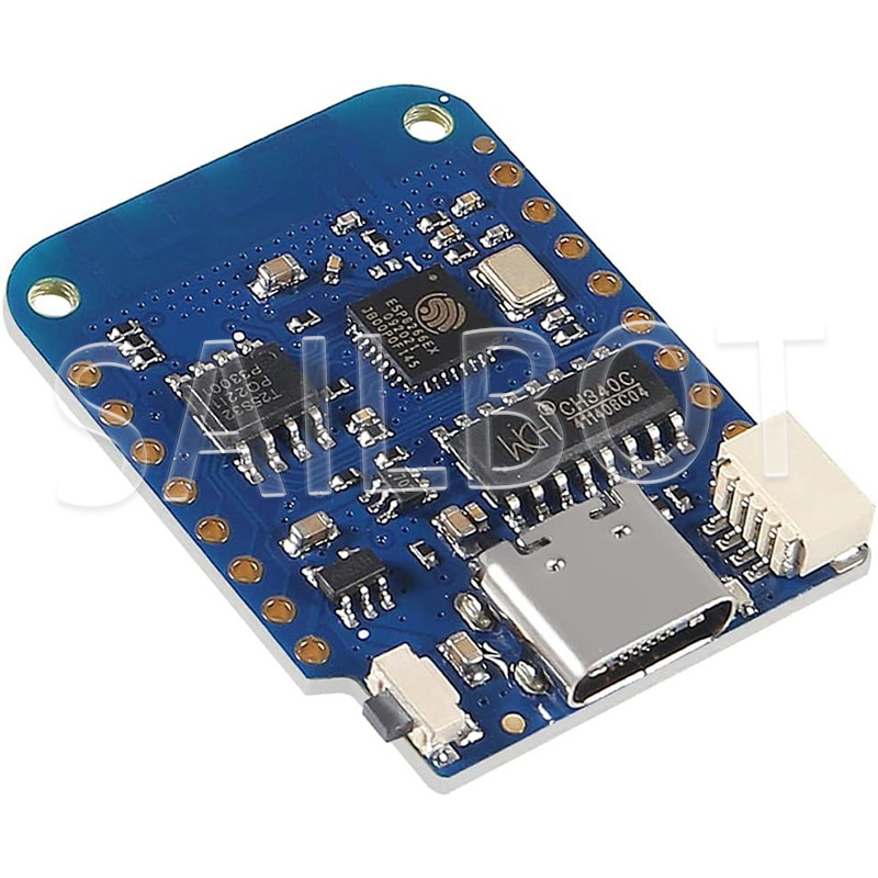 1-10 pces wemos d1 mini esp826 - Wemos D1 Mini avaliação e preço