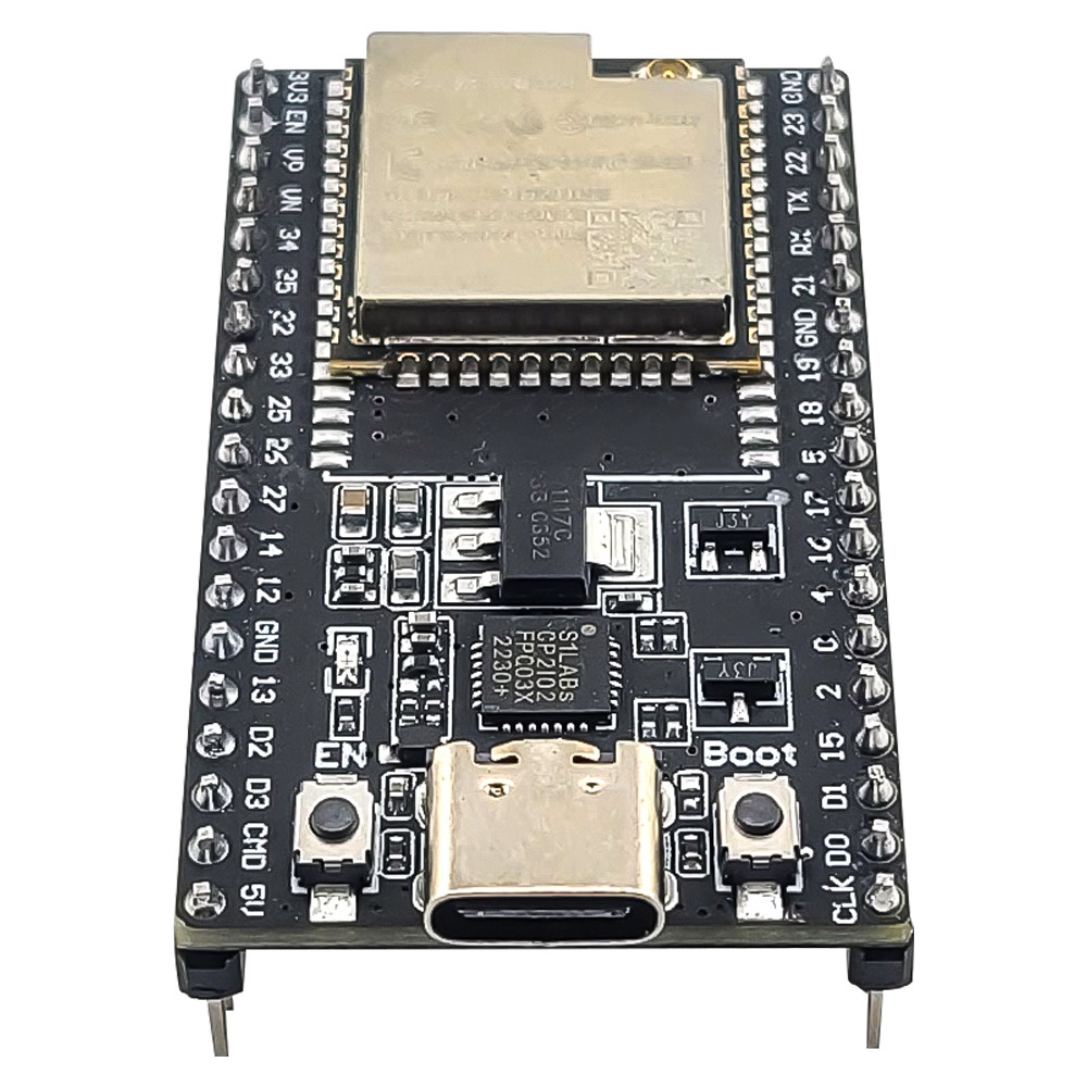 Placa de Desenvolvimento ESP32 - Olimex Esp32 avaliação e preço