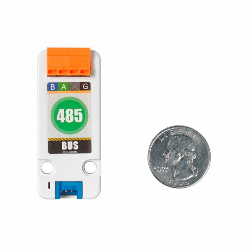 Unidade RS485 isolada oficial  - M5Stack Core2 avaliação e preço
