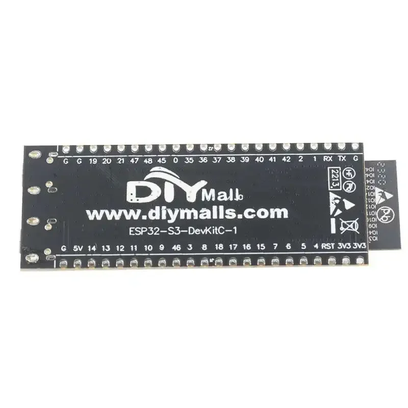 Placa de Desenvolvimento ESP32 - Esp32 S3 Devkitc 1 avaliação e preço