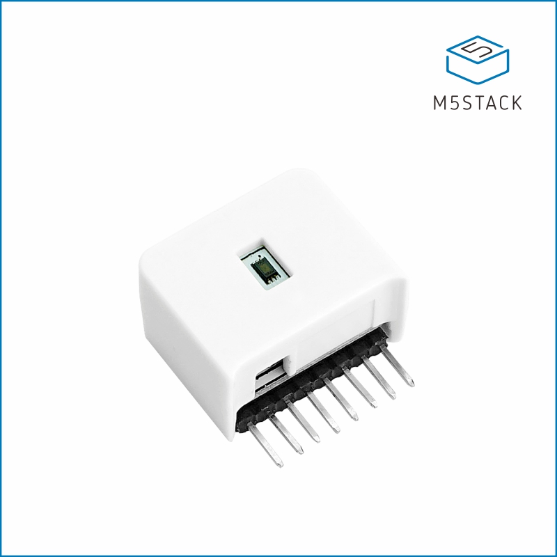 M5StickC HAT - Sensor de luz a - M5Stickc avaliação e preço