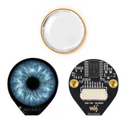 Waveshare módulo de exibição l - Waveshare Esp32 avaliação e preço