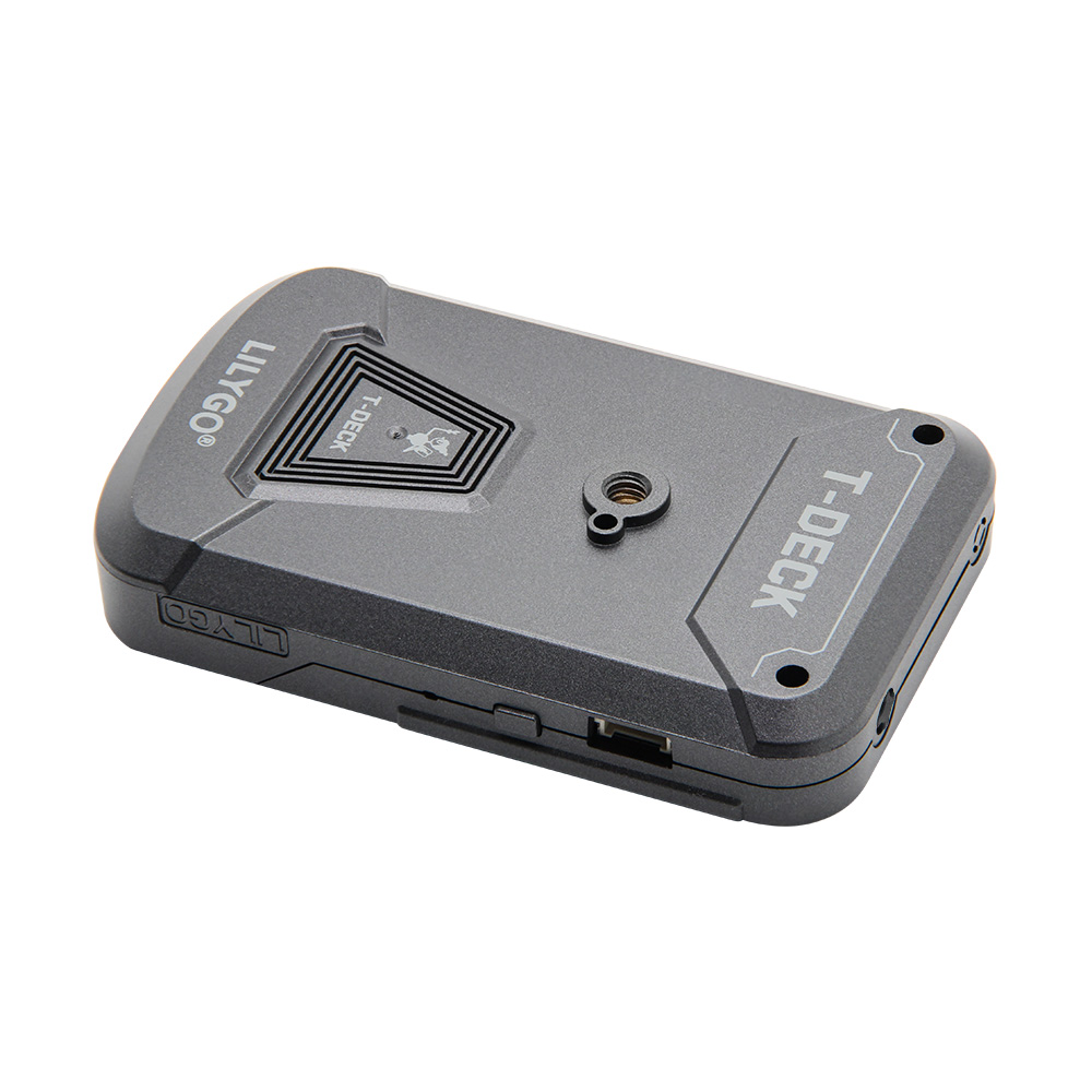 LILYGO® T-Deck Plus ESP32-S3 L - Ttgo T Watch avaliação e preço